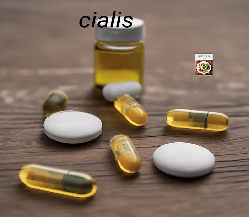 Comprar cialis 20 mg original